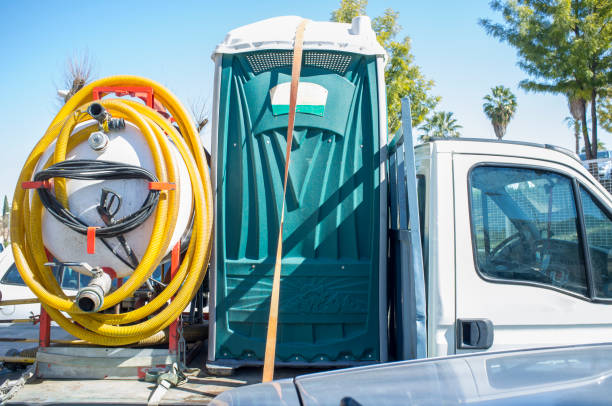 Best Affordable portable toilet rental  in Two Rivers, WI