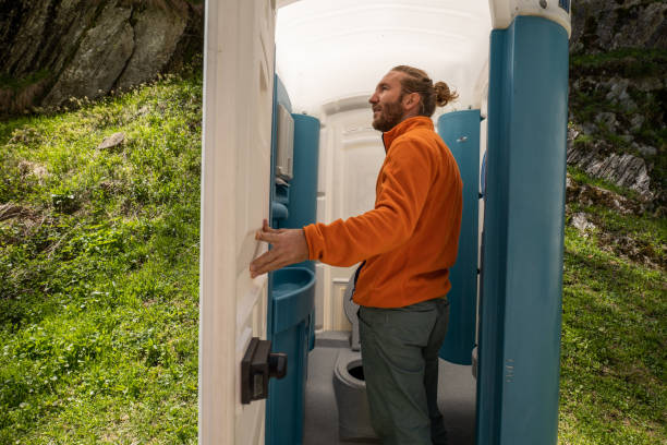Best Temporary restroom rental  in Two Rivers, WI