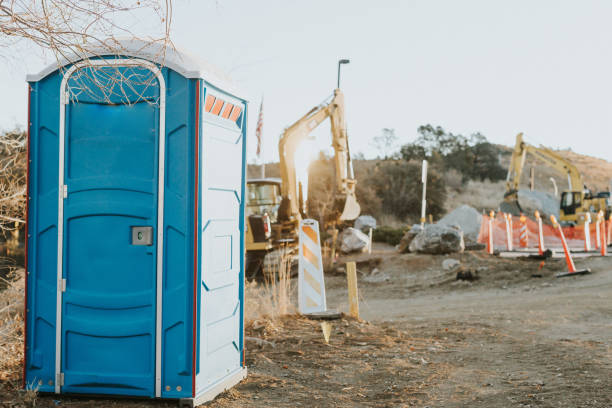 Best Sanitation services for porta potties  in Two Rivers, WI
