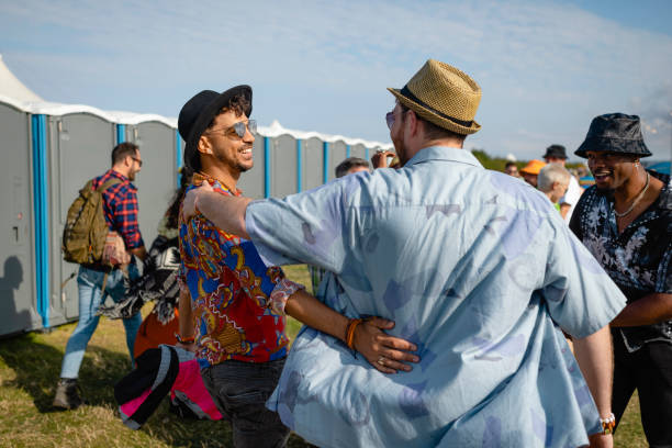 Best Portable toilet rental for construction  in Two Rivers, WI