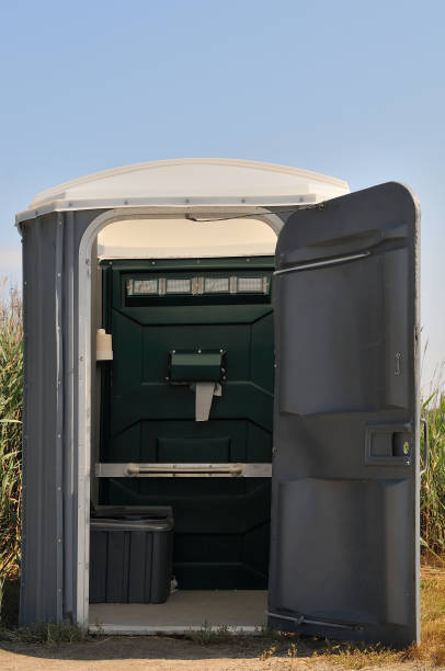 Best Portable restroom trailer rental  in Two Rivers, WI
