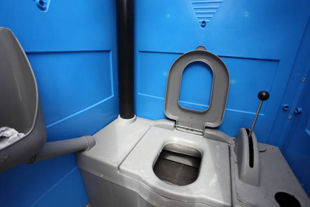 Sanitation services for porta potties in Two Rivers, WI