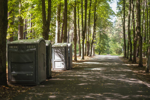 Best Wedding porta potty rental  in Two Rivers, WI