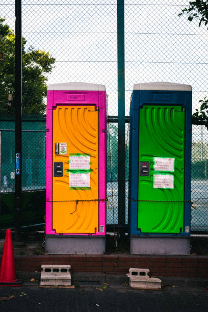 Best Long-term porta potty rental  in Two Rivers, WI