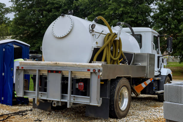 Best Local porta potty services  in Two Rivers, WI