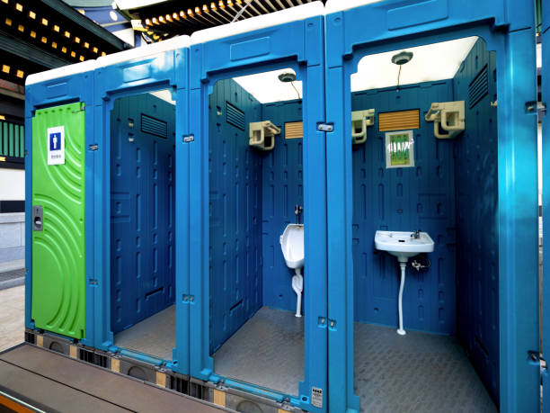 Best Emergency porta potty rental  in Two Rivers, WI