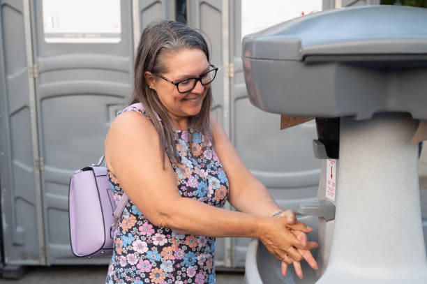 Best Portable bathroom rental  in Two Rivers, WI