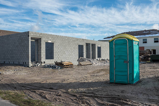 Best Porta potty rental for festivals  in Two Rivers, WI